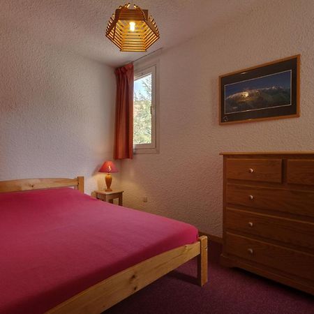 Vacanceole - Residence Cote Brune Les Deux Alpes Exterior photo